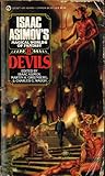 Devils: Isaac Asimov's Magical Worlds of Fantasy 8