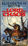 The Lord of Chaos (The Wizard's War, #4)