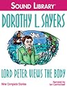 Lord Peter Views the Body