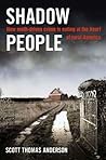 Shadow People by Scott Thomas Anderson Shadow People by Scott Thomas Anderson