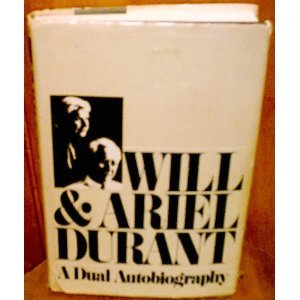 A Dual Autobiography (Hardcover)