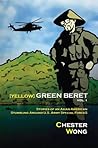 Yellow Green Bere...