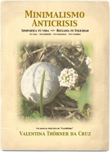 Minimalismo Anticrisis (ebook)