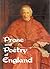 Prose and Poetry of England