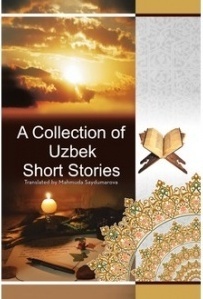 A Collection of Uzbek Short Stories (Hardcover)