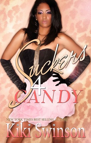 Suckers 4 Candy (Kindle Edition)