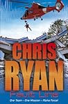 Fault Line by Chris Ryan