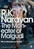 The Man-Eater of Malgudi