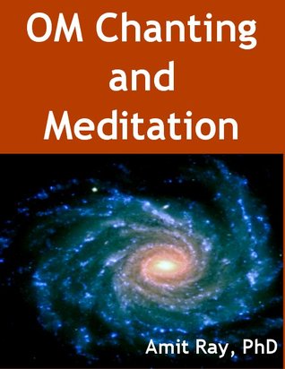 Om Chanting and Meditation