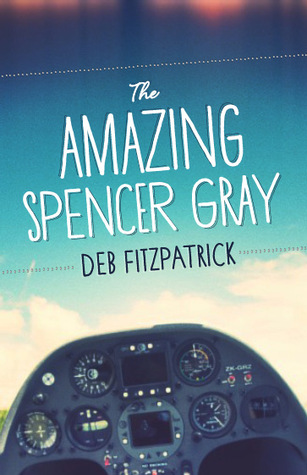 The Amazing Spencer Gray (ebook)