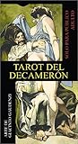 Decameron Tarot (English and Spanish Edition)