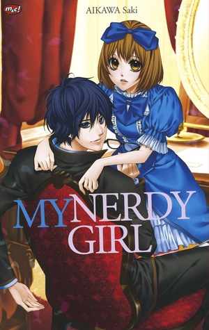 My Nerdy Girl (Paperback)