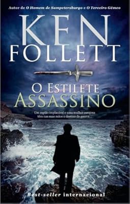 O Estilete Assassino