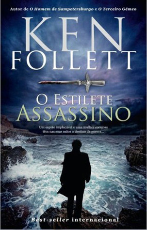 O Estilete Assassino