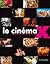 Le cinéma X by Jacques Zimmer