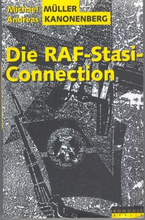 Die RAF-Stasi-Connection (Paperback)