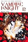Vampire Knight 12 by Matsuri Hino