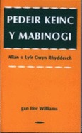 Pedeir Keinc y Mabinogi
