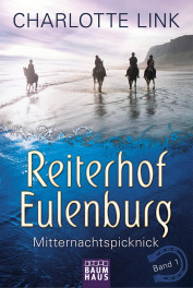 Mitternachtspicknick (Reiterhof Eulenburg #1)
