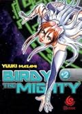 Birdy the Mighty Vol. 2