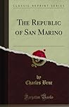 The Republic of San Marino