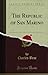 The Republic of San Marino by Charles de Bruc