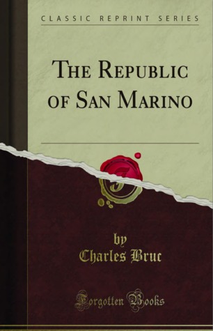 The Republic of San Marino (ebook)