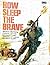 How Sleep The Brave