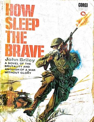 How Sleep The Brave