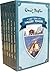 Enid Blyton Malory Towers Slipcase Collection