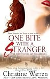 One Bite With A Stranger by Christine Warren