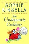 The Undomestic Goddess by Sophie Kinsella