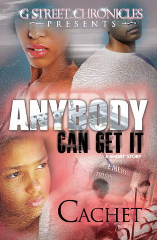 Anybody Can Get It (ebook)