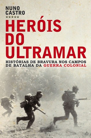 Heróis do Ultramar (Paperback)