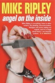 Angel on the Inside (Fitzroy Maclean Angel, #12)