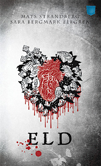 Eld Engelsfors 2 By Mats Strandberg