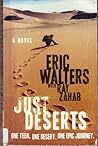 Just Deserts by Eric Walters