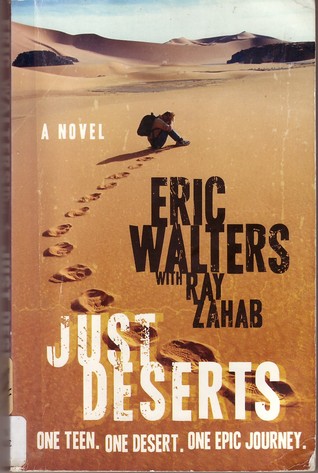 Just Deserts (Paperback)
