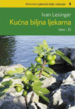 Kućna biljna ljekarna, sv. 4 (Smi-Ž)