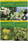 Kućna biljna ljekarna (komplet, 4 knjige)