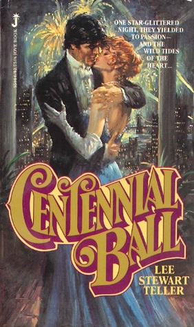 Centennial Ball. (Mass Market Paperback)