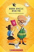 Book Uncle and Me