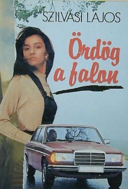 Ördög a falon (Paperback)