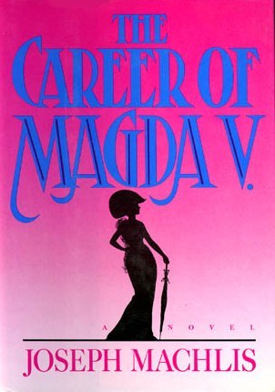 Career of Magda V