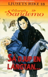 Så djup en längtan Hft 18 Legenden om Ljusets rike
