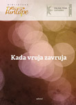 Knjiga prva, zapadna: Kad vruja zavruja