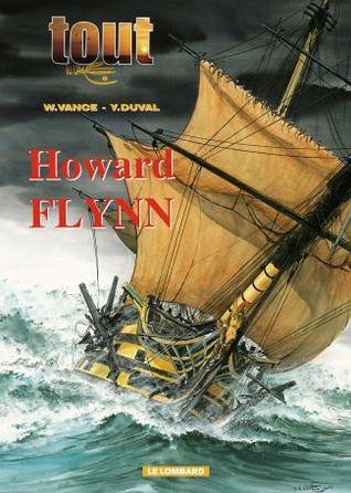 Howard Flynn (Tout Vance, tome 6)