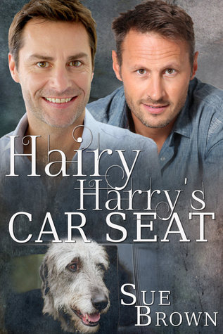 Hairy Harry's Car Seat (Lyon Road Vets, #1)