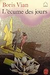 L'écume des jours by Marc Savoie