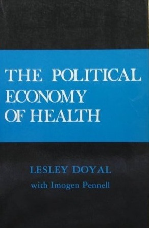The political economy of health